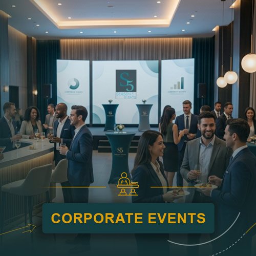 Corporate-events