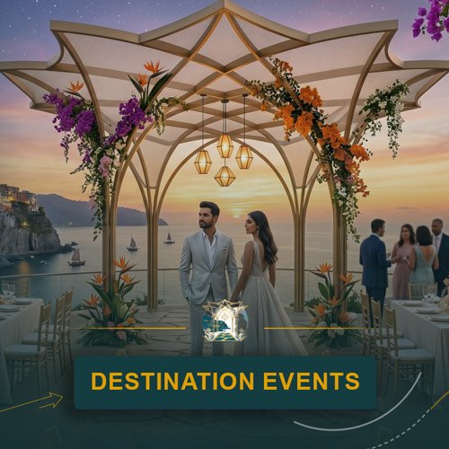Destination-Events-services